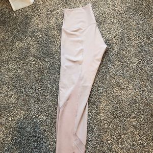 Lululemon Wunder Under Leggings